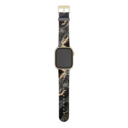 Apple Watch Band S/M gold