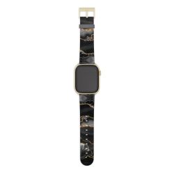 Apple Watch Band S/M gold