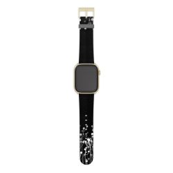 Apple Watch Band S/M gold