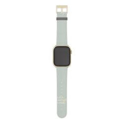 Apple Watch Band S/M gold