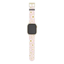 Apple Watch Band S/M gold