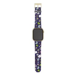 Apple Watch Band S/M gold