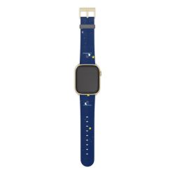 Apple Watch Band S/M gold