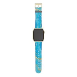Apple Watch Band S/M gold