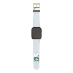 Apple Watch Band S/M gold
