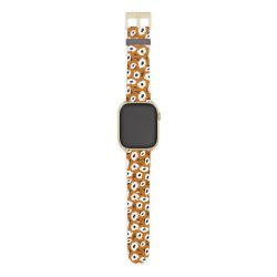 Apple Watch Band S/M gold