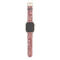 Apple Watch Band S/M gold