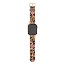 Apple Watch Band S/M gold