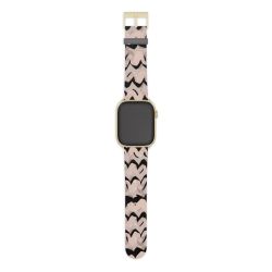 Apple Watch Band S/M gold