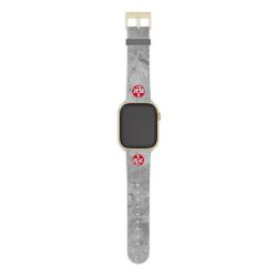 Apple Watch Band S/M gold