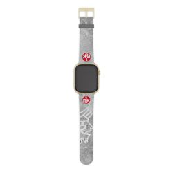 Apple Watch Band S/M gold