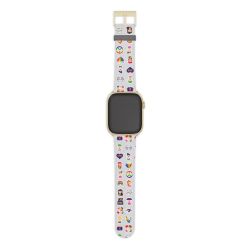 Apple Watch Band S/M gold