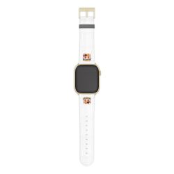 Apple Watch Band S/M gold