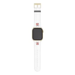 Apple Watch Band S/M gold