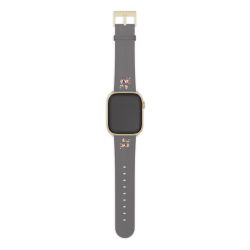 Apple Watch Band S/M gold
