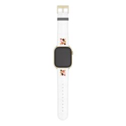 Apple Watch Band S/M gold