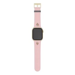 Apple Watch Band S/M gold