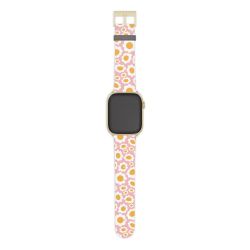 Apple Watch Band S/M gold