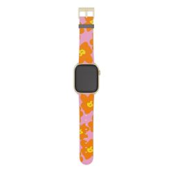 Apple Watch Band S/M gold