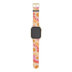 Apple Watch Band S/M gold
