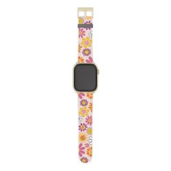 Apple Watch Band S/M gold