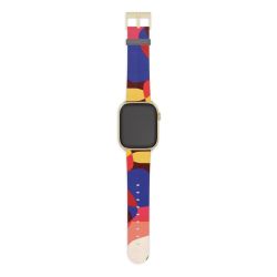Apple Watch Band S/M gold