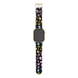 Apple Watch Band S/M gold