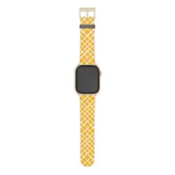 Apple Watch Band S/M gold