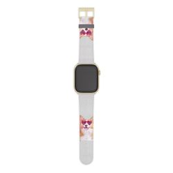Apple Watch Band S/M gold