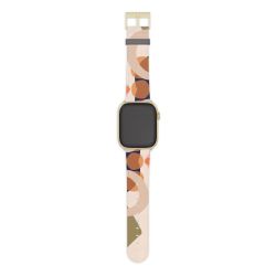 Apple Watch Band S/M gold