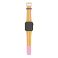 Apple Watch Band S/M gold