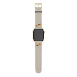 Apple Watch Band S/M gold