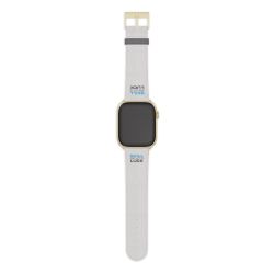 Apple Watch Band S/M gold