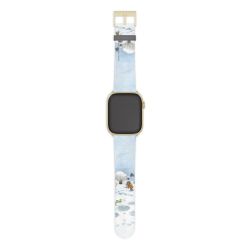 Apple Watch Band S/M gold