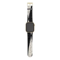 Apple Watch Band S/M gold