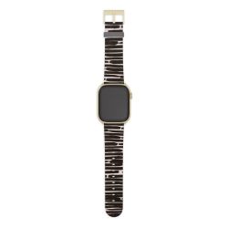 Apple Watch Band S/M gold