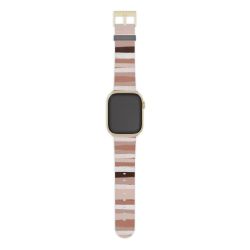 Apple Watch Band S/M gold