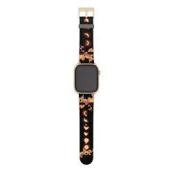 Apple Watch Band S/M gold