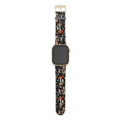 Apple Watch Band S/M gold