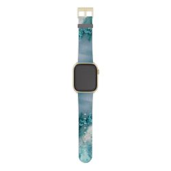 Apple Watch Band S/M gold