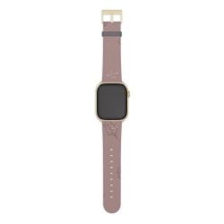 Apple Watch Band S/M gold