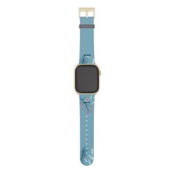 Apple Watch Band S/M gold