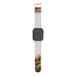 Apple Watch Band S/M gold