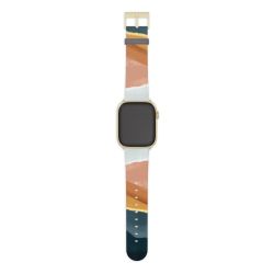 Apple Watch Band S/M gold
