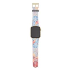 Apple Watch Band S/M gold