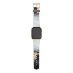 Apple Watch Band S/M gold