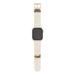 Apple Watch Band S/M gold