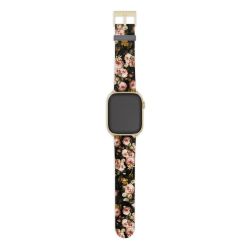Apple Watch Band S/M gold