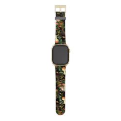Apple Watch Band S/M gold