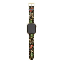 Apple Watch Band S/M gold